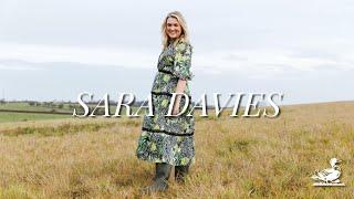 Dragons Den's Sara Davies:  5 Tips For Starting A Small Business | Country Living UK