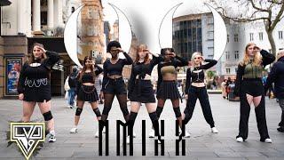 [KPOP IN PUBLIC LONDON] NMIXX (엔믹스) - 'O.O' || Dance Cover by LVL19