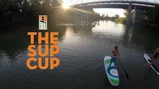 Friday Highlights - SUP CUP Bastrop, TX