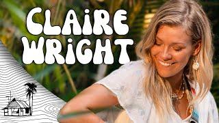 Claire Wright - Safe and Sound (Live Music) | Sugarshack Sessions