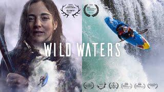 WILD WATERS with Nouria Newman - Teaser