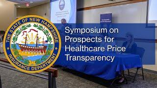 Prospects for Healthcare Price Transparency