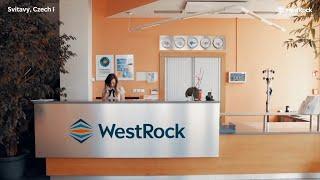 WestRock Svitavy Recruiting - English