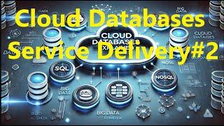 CET241 SUTech Cloud Databases and Cloud Service Management Concepts Models and Use Cases شرح بالعربي