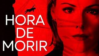 Hora de Morir PELÍCULA COMPLETA | Películas de Suspenso | Pelis de Estrella