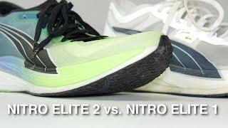 Deviate Nitro Elite 2