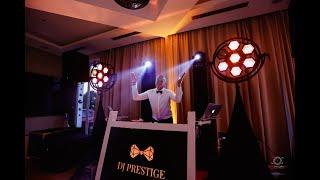 DJ Prestige - o takim weselu marzysz