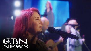 Kim Walker-Smith Shares Testimony, Talks Revival, and Trample Success