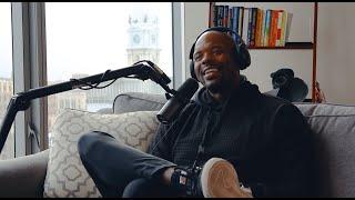 NBA Legend Marc Jackson, Overcoming Obstacles - People Talking Sitting Down Episode #009