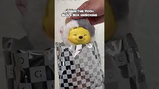 Pooh's Cat Costume Surprise! #winniethepooh #pooh #disney #unboxing
