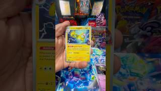 First two packs of destined rivals booster box. #pokemon #pokemoncards #pokemontradingcardgame