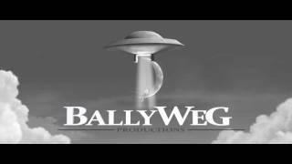 Ballyweg Dreamworks Monsters vs Aliens Intro HD