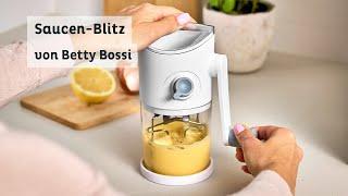 Saucen-Blitz - Produkt von Betty Bossi