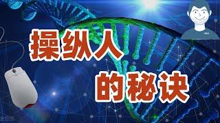 美国教授卧底3年，揭秘高手们怎么利用人性操纵普通人|《影响力》