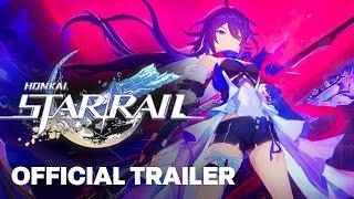 Honkai: Star Rail | Seele "Uneventful Night" Trailer