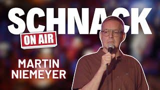 Zahnfee in Rente | Martin Niemeyer bei SCHNACK ON AIR