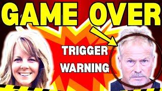 SUZANNE MORPHEW: BARRY'S EX GIRLFRIEND HAS SKETCHY PAST!! DOORBELL CAM & BODYCAM! REPORTER ROOM