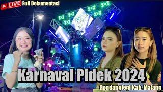 Full Dokumentasi Karnaval Pidek Gondanglegi 2024 #karnavalhoreg #soundhoreg