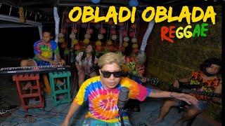 Ob-la-di, ob-la-da - The beatles | TropaVibes Reggae Cover