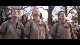 【電影預告】魔鬼剋星 (Ghostbusters, 1984)