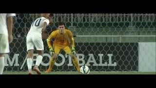 Lee Seung-Woo vs Croatia U-17 ● Individual Highlights