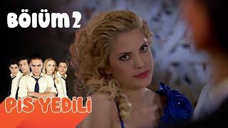 Pis Yedili 2. Bölüm | FULL HD YENİ