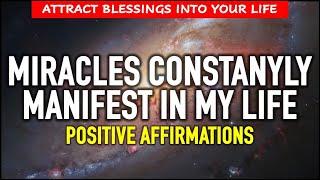  Morning Gratitude Affirmations to Attract Positivity and Abundance | Positive Affirmations