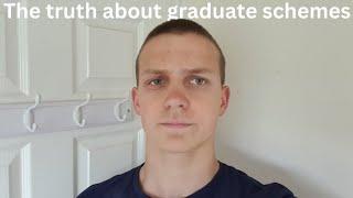 The truth about graduate schemes