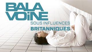 Daniel Balavoine sous influences britanniques (Documentaire Officiel)