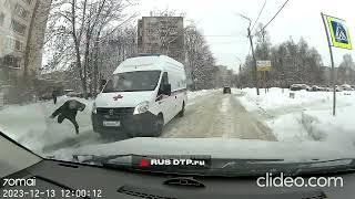 Terrifying Russian Road Rage: Dashcam Chaos 2024 | Extreme Driving Fails