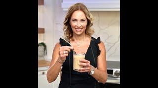 PCOS, Tick Bites , Gut Health, Pre workout Coffee Recipe | Dr. Janine