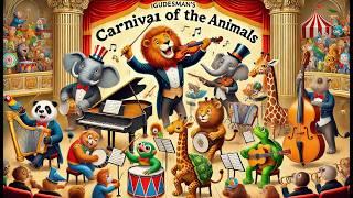 Igudesman's Carnival of the Animals