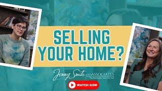 Selling a house in Cartersville?