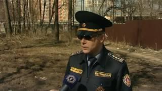 Мусульманская община города Мытищи готовится к субботнику 2016