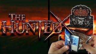 The Hunted Mass Box Opening + PCG #fabtcg