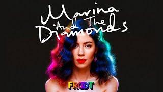 MARINA AND THE DIAMONDS - Forget [Official Audio]