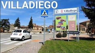 VILLADIEGO