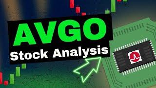 AVGO Broadcom: 5 Key Insights for Friday's Rally  | Price Target Surge to $265!