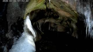 URBEX VT #11 / Arthur Park Sea Cave