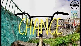 S.T.V CREW present "CHANCE "