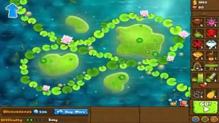 Bloons Monkey City Episode 18