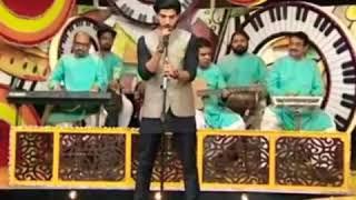 Medley by Mohsin Abbas Haider 2018