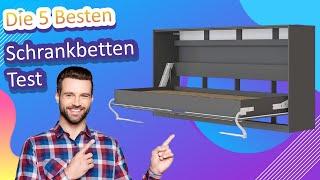 Die 5 Besten Schrankbetten Test