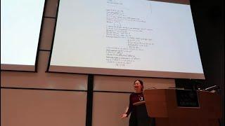 what an oxford maths degree is like | my oxford university open day presentation