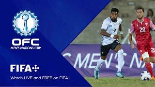 Highlights | Fiji v Tahiti | Group B