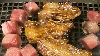 Grilling Meat (BEEF) so tasty... | All About Experiment