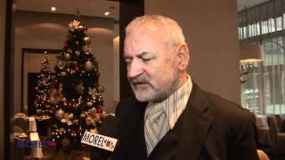 Grand hotel Union v novi podobi [Sprehod skozi čas - 24.12.2011]