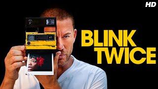 Blink Twice (2024) Full English Movie | Channing Tatum, Naomi Ackie | Review & Facts