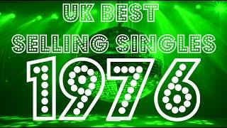 The 50 Best Selling UK Singles of 1976