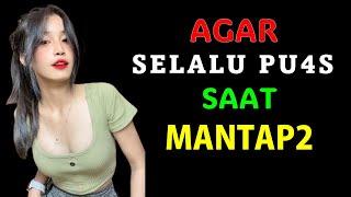 VIDEO INI HANYA UNTUK SUAMI ISTRI‼️Adab Jimak Saat Bangun Tidur dengan Istri